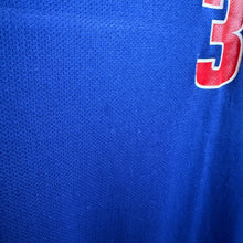 Cargar imagen en el visor de la galería, Camiseta Detroit Pistons Road 2004/06 Ben Wallace #3 Reebok Vintage - XL/XXL
