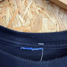 Cargar imagen en el visor de la galería, Camiseta Michigan Wolverines Y2K Champion Vintage - M/L
