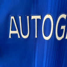 Cargar imagen en el visor de la galería, Camiseta Chelsea 1999-01 Home Umbro Vintage - XL/XXL

