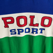 Carregar imagem no visualizador da galeria, BNWT Polo Ralph Lauren Polo Racing - XL/XXL
