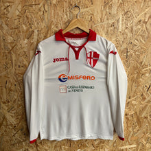 Charger l'image dans la galerie, Camiseta Padova 2012-14 Home Joma - S/M

