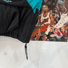 Cargar imagen en el visor de la galería, Pullover Vancouver Grizzlies 1994/95 Starter Vintage - XXS/XS
