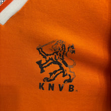 Lade das Bild in den Galerie-Viewer, Camiseta Holanda 1985-88 Home Adidas Vintage - M/L
