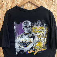 Cargar imagen en el visor de la galería, BNWOT Camiseta Dale Jarret #88 Early 00’s Chase Vintage - XL/XXL
