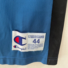 Load image into Gallery viewer, Camiseta Washington Wizards Road 2001-03 Juwan Howard #5 Champion Vintage - L/XL
