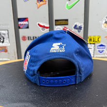 Carregar imagem no visualizador da galeria, Gorra Dallas Cowboys Mid 90s Starter Vintage
