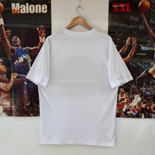 Charger l&#39;image dans la galerie, Camiseta “Crooklyn Peace” Oversize
