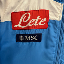 Carregar imagem no visualizador da galeria, Chaqueta Napoli 2012-13 Macron - S/M
