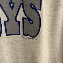 Charger l'image dans la galerie, Camiseta Dallas Cowboys 1994 Russell Athletic Vintage - L/XL
