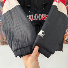 Cargar imagen en el visor de la galería, Pullover Atlanta Falcons Early 90’s Starter Vintage - XXS/XS
