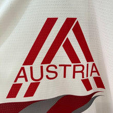 Cargar imagen en el visor de la galería, BNWT Camiseta Hockey Austria 1996 Home Nike Vintage - L/XL
