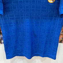 Cargar imagen en el visor de la galería, Camiseta Real Madrid 1988-90 Away Hummel Vintage - M/L
