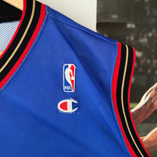 Charger l&#39;image dans la galerie, Camiseta Philadelphia 76ers Alternate 2000-03 Allen Iverson #1 Champion - M/L
