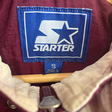 Cargar imagen en el visor de la galería, Pullover Texas A&amp;M 1996 Starter Vintage - S/M
