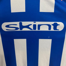 Cargar imagen en el visor de la galería, Camiseta Brighton &amp; Hove Albion 1999-00 Home Errea Vintage - S/M
