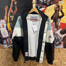 Cargar imagen en el visor de la galería, Chaqueta Los Angeles Raiders Apex One 1992 Vintage - S/M
