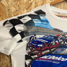 Cargar imagen en el visor de la galería, BNWOT Camiseta Dale Earnhardt Jr. #3 1998 Chase Vintage - XXL/3XL
