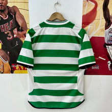 Cargar imagen en el visor de la galería, Camiseta Celtic FC 2001-03 Home Umbro Vintage - S/M
