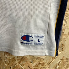 Load image into Gallery viewer, Camiseta Memphis Grizzlies Home 2008-09 Marc Gasol #33 Champion - L Youth
