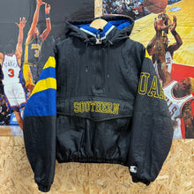 Cargar imagen en el visor de la galería, Pullover Southern Jaguars Early/Mid 90s Starter Vintage - XS/S
