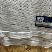 Charger l&#39;image dans la galerie, Camiseta Baltimore Ravens 2007-09 Road Joe Flacco #5 Reebok - S/M
