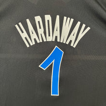 Lade das Bild in den Galerie-Viewer, Camiseta Orlando Magic Alternate 1994-95 Penny Hardaway #1 Champion Vintage - XL Youth
