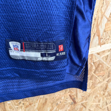 Cargar imagen en el visor de la galería, Camiseta New York Giants 2008/09 Home Justin Tuck #91 Reebok - L/XL
