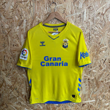 Charger l'image dans la galerie, Camiseta UD Las Palmas 2020-21 Home Hummel - M/L
