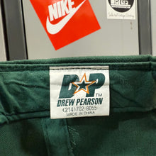 Carica l&#39;immagine nel visualizzatore di Gallery, Gorra Oakland Athletics 90s Drew Pearson Vintage
