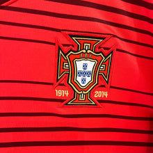 Cargar imagen en el visor de la galería, Camiseta Portugal 2014 Home Nike - M/L
