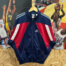 Cargar imagen en el visor de la galería, Chaqueta Adidas Late 90’s Vintage - M/L
