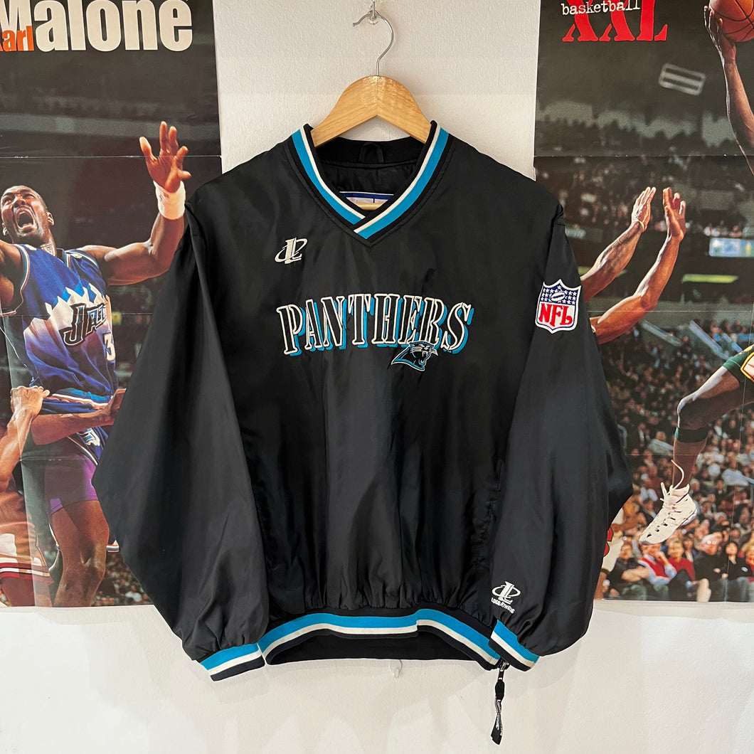 Pullover Carolina Panthers Logo Athletic 90’s Vintage - XS/S