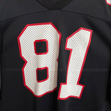 Load image into Gallery viewer, Camiseta Atlanta Falcons 1996/99 Home Terance Mathis #81 Champion Vintage - M/L
