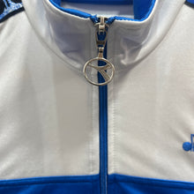 Carregar imagem no visualizador da galeria, Chaqueta Diadora 80’s Vintage - XS/S
