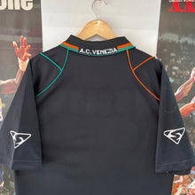 Cargar imagen en el visor de la galería, Camiseta Player Issue/ Match Worn Venezia FC 2003-05 Home Sportika Vintage - L/XL
