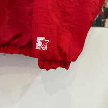 Cargar imagen en el visor de la galería, Pullover Chicago Bulls Early 90s Starter Vintage - S/M
