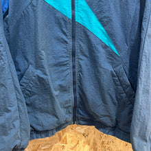 Cargar imagen en el visor de la galería, Chaqueta Reebok Big Logo 90’s Vintage - XL/XXL
