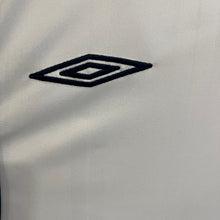 Load image into Gallery viewer, Camiseta Irlanda del Norte 2009-10 #6 Away Umbro - L/XL
