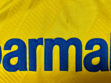 Carica l&#39;immagine nel visualizzatore di Gallery, Camiseta Parma Calcio 1913 1993-94 Umbro Vintage - M/L
