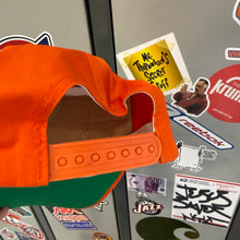 Cargar imagen en el visor de la galería, Gorra Frankfurt Galaxy 90s Vintage
