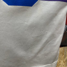 Cargar imagen en el visor de la galería, Camiseta Denver Nuggets HWC Home Early 00s Marcus Camby #23 Reebok Vintage - L YOUTH
