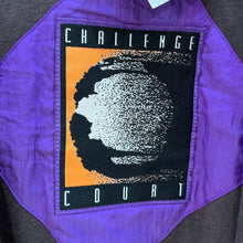 Lade das Bild in den Galerie-Viewer, Chaqueta Ligera Nike Challenge Court Vintage Late 90’s - M/L
