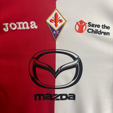 Carica l'immagine nel visualizzatore di Gallery, Camiseta Fiorentina 2012-13 Third Joma - S/M
