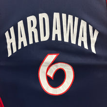 Load image into Gallery viewer, Camiseta USA Basketball 1996 Road Penny Hardaway #6 Champion Vintage - L/XL
