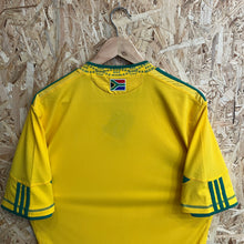 Load image into Gallery viewer, Camiseta Sudáfrica 2010 Home Adidas - L/XL
