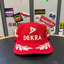 Lade das Bild in den Galerie-Viewer, Gorra Ferrari Michael Schumacher 90s PPM Vintage
