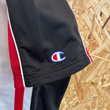 Lade das Bild in den Galerie-Viewer, Chaqueta Calentamiento Chicago Bulls 1998-99 Champion Vintage - XL/XXL
