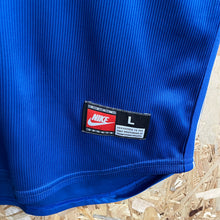 Cargar imagen en el visor de la galería, Camiseta Italia 1998 Home Nike Vintage - L/XL
