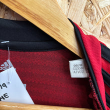 Carica l'immagine nel visualizzatore di Gallery, Camiseta Manchester United 2018-19 Home Adidas - M/L

