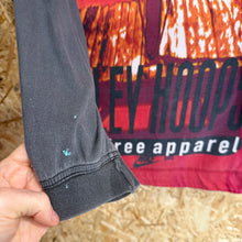 Cargar imagen en el visor de la galería, Camiseta Nike “Foul Free Apparel” 1994 Vintage - M/L
